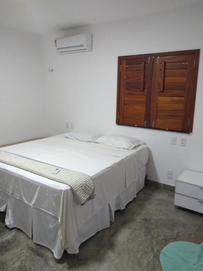 Bangalô da Barra Barra Grande  Extérieur photo