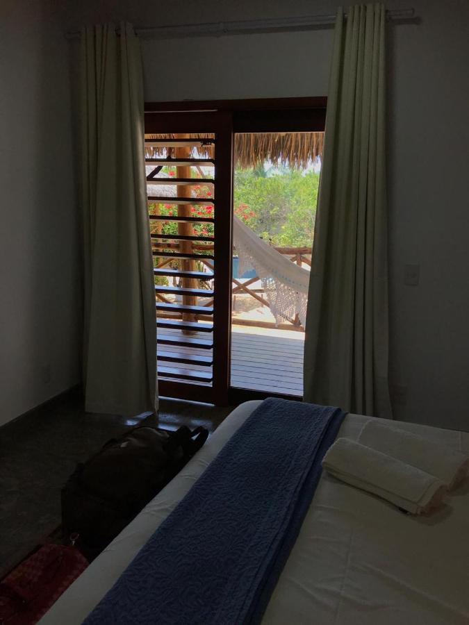 Bangalô da Barra Barra Grande  Extérieur photo