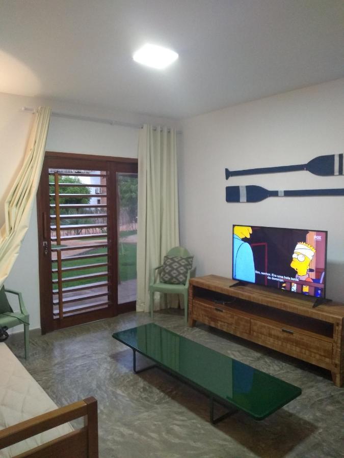 Bangalô da Barra Barra Grande  Extérieur photo